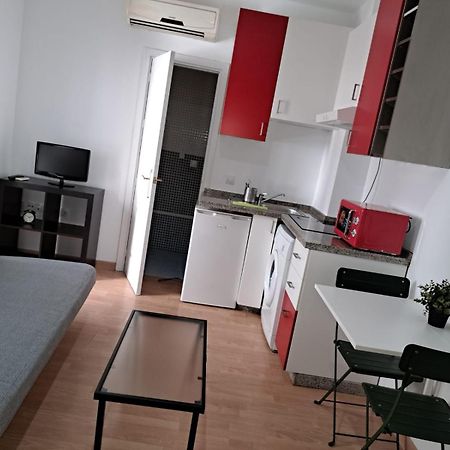 Casa Manuel, Sevilla Apartment Buitenkant foto